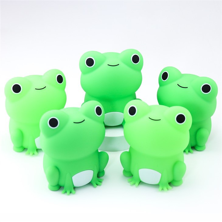 Frog Light