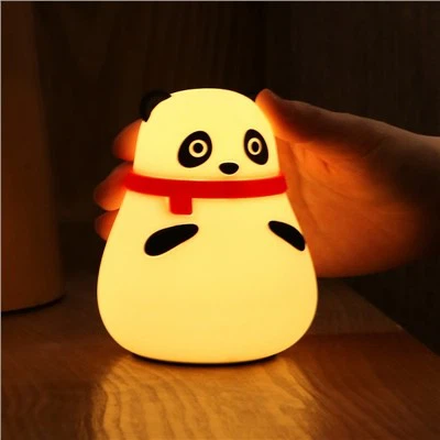 Panda Led Işık