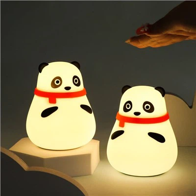 Panda Gece Lambası